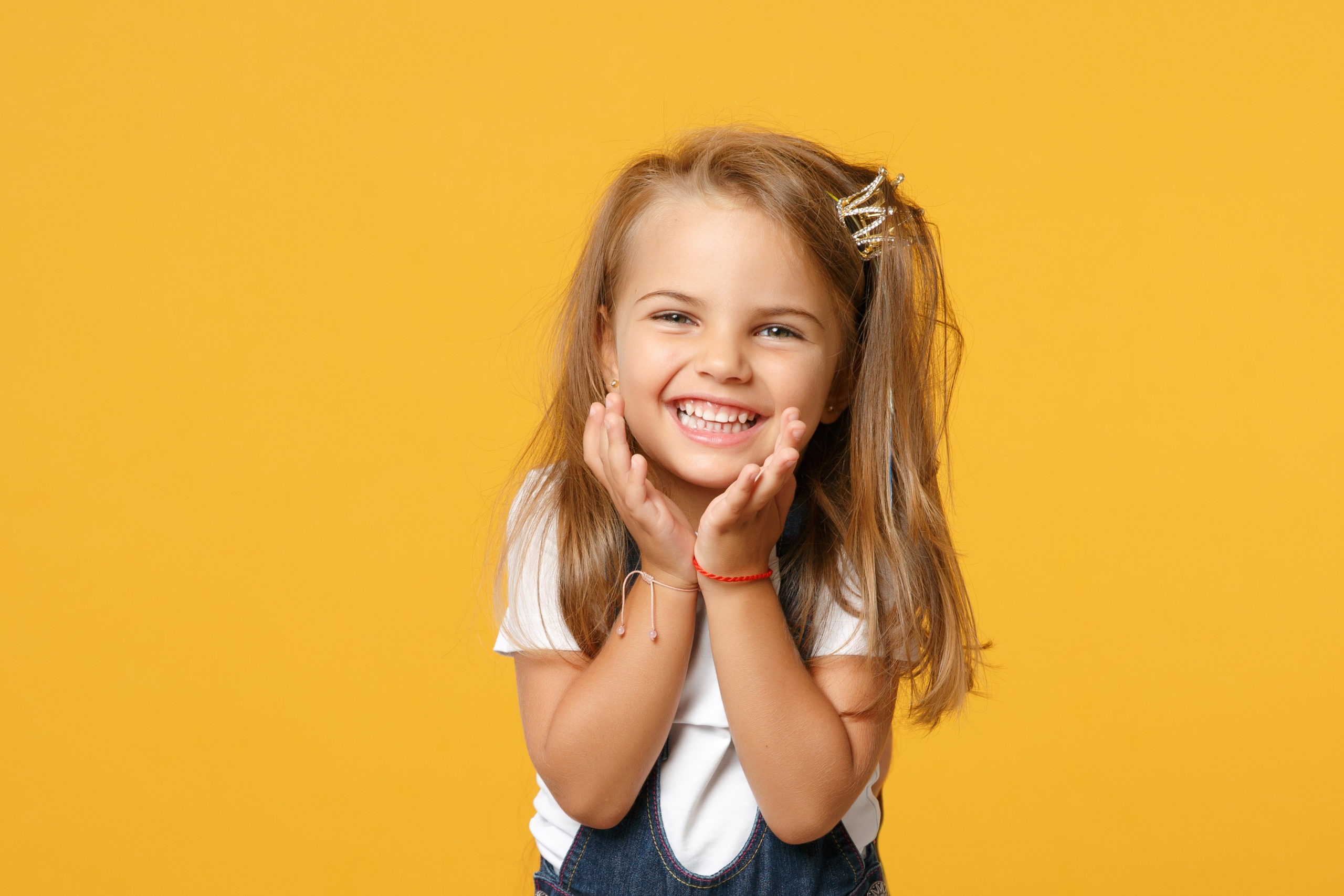Pediatric Restorative Dentistry in Wilmington
