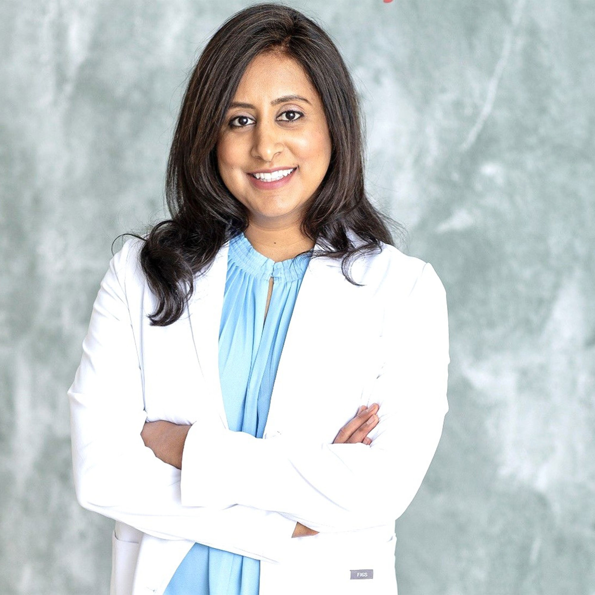 Dr. Aesha Chaudhry, Orthodontist