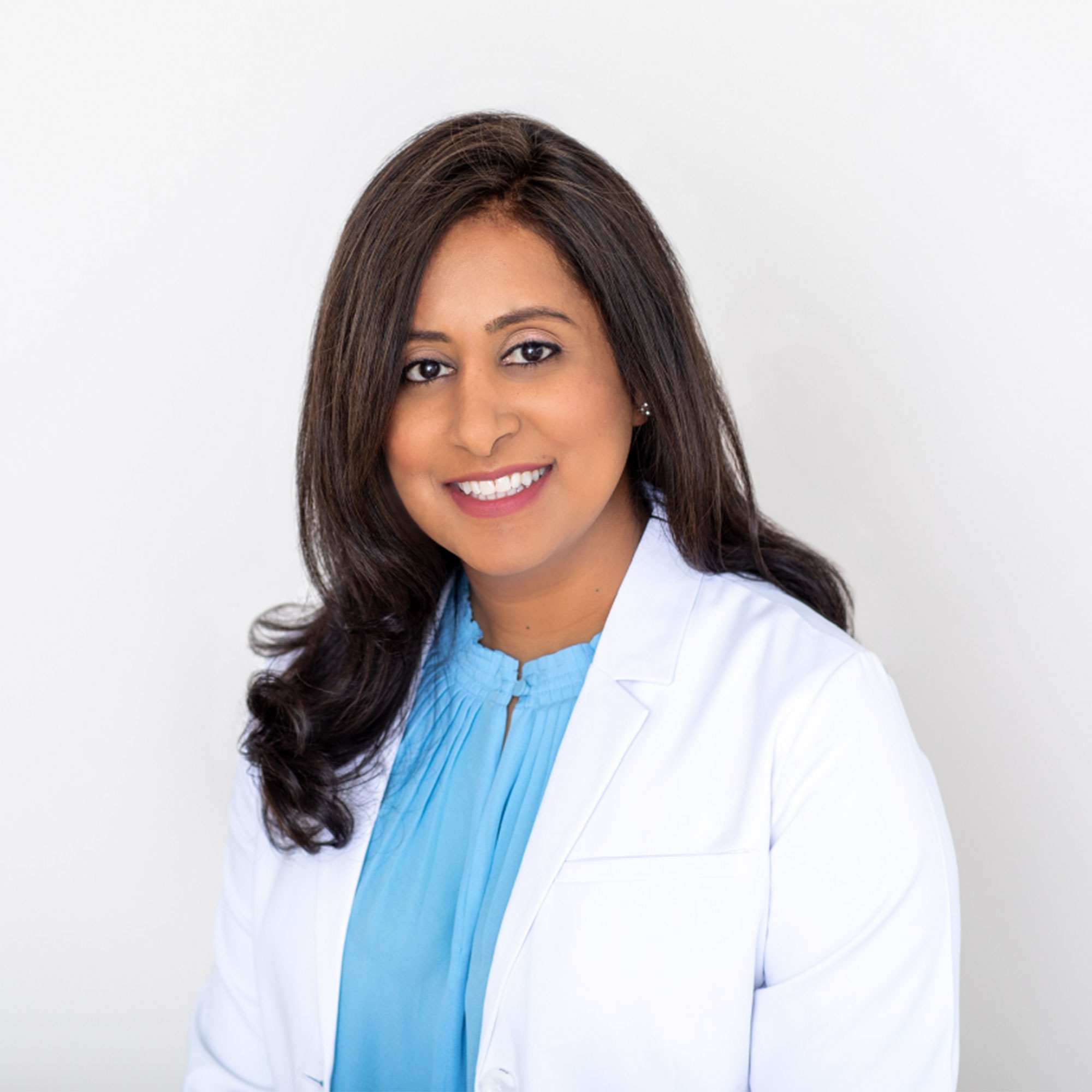 Dr. Aesha Chaudhry